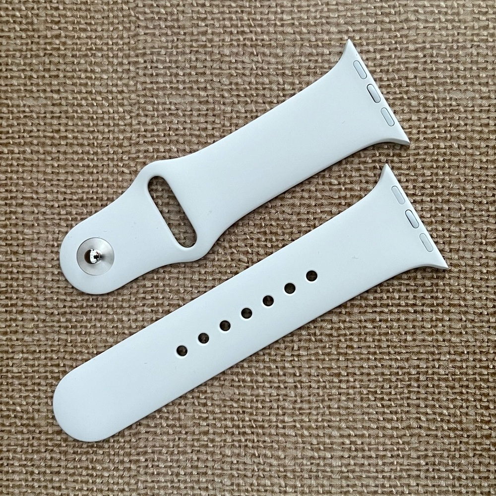 New Apple brand watch band